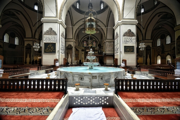 Günübirlik Bursa Uludağ Turu KAHVALTI DAHİL