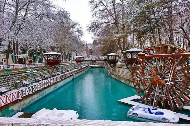 KONYA MEVLANA & ŞEB-İ ARUS TURU