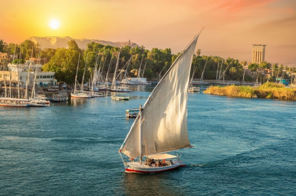 Sharm el Sheikh Turu