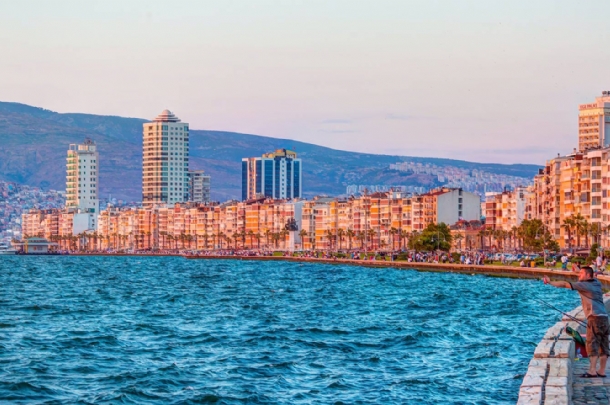 URLA ENGİNAR FESTİVALİ & EGE KEŞİF TURU