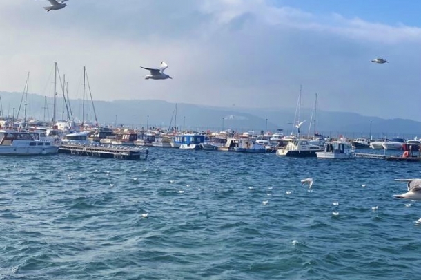 KURBAN BAYRAMI ÖZEL GÜNÜBİRLİK ASSOS TURU
