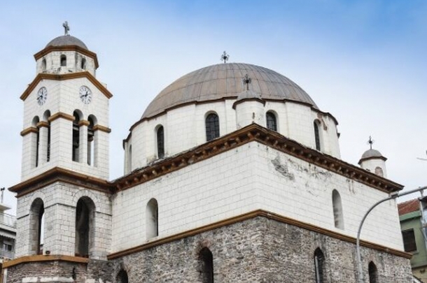 Balkan İncileri Turu