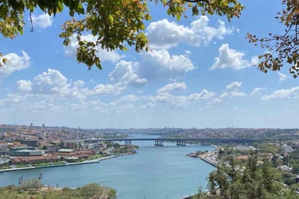 💐 ANNELER GÜNÜ ÖZEL İSTANBUL GEZİSİ