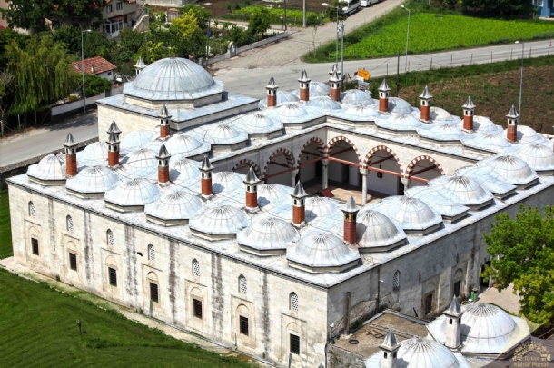 Günübirlik Edirne Kültür Turu