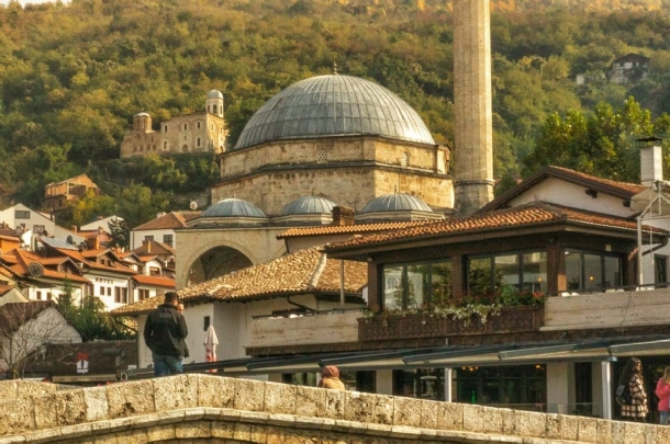 VİZESİZ UÇAKLI BALKAN MASALI TURU