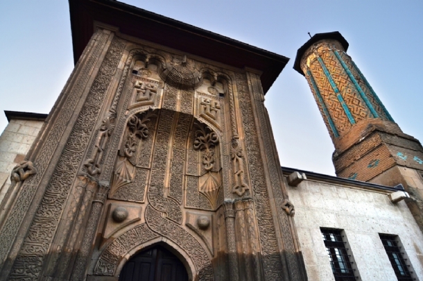 KONYA MEVLANA & ŞEB-İ ARUS TURU