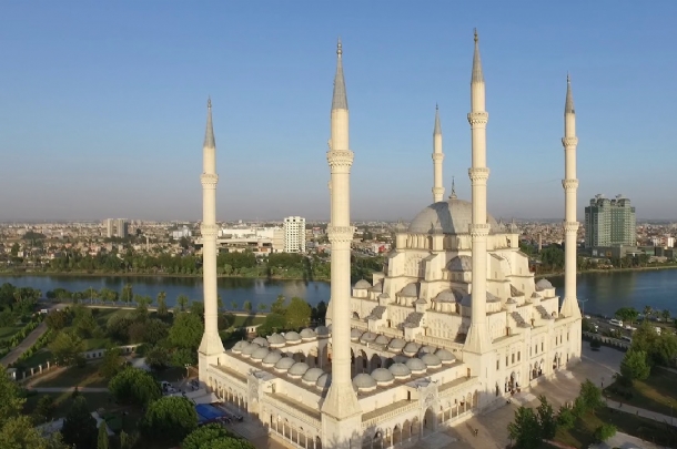 GAP TURU: 6 GECE 5 GÜNLÜK MEZOPOTAMYA MASALI