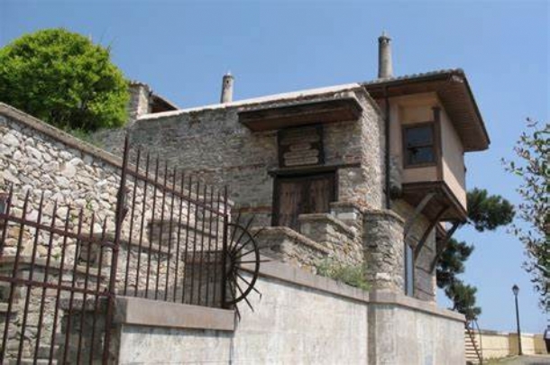 Günübirlik Kavala Porto Lagos Dedeağaç Turu
