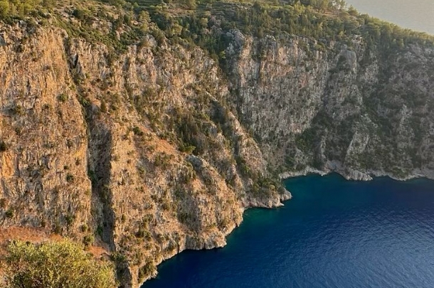 LİKYA’NIN MAVİ VE TARİH YOLCULUĞU