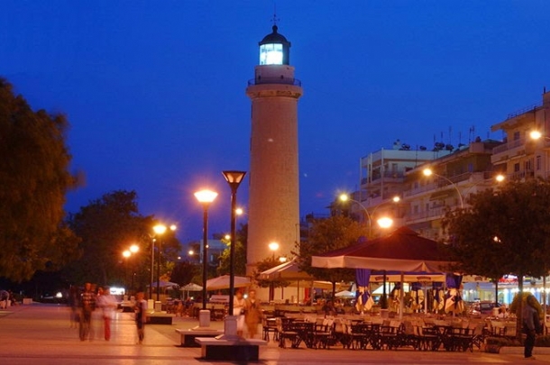Günübirlik İskeçe Porto Lagos Dedeağaç Jumbo AVM turu