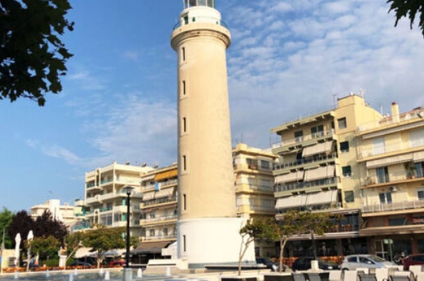 Günübirlik Alexandroupoli & Makri Deniz Turu