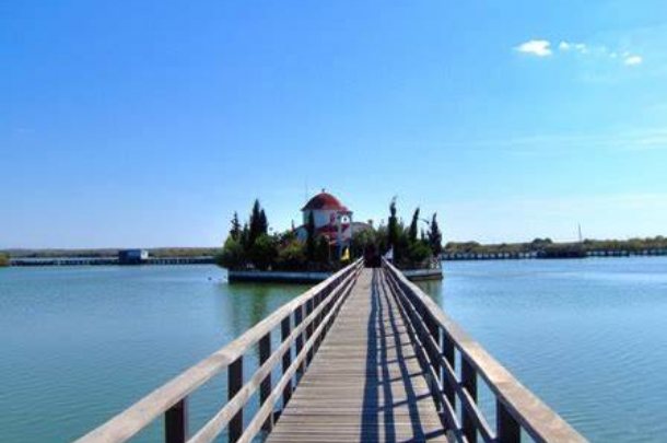 Günübirlik Kavala Porto Lagos Dedeağaç Turu