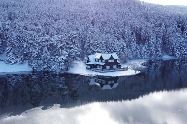 ABANT – MAŞUKİYE – SAPANCA DOĞA TURU