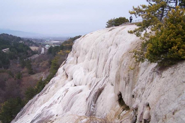 SEVGİLİLER GÜNÜ ÖZEL ABANT & GÖLCÜK & AKKAYA TRAVERTENLERİ & SAMANDERE ŞELALESİ TURU