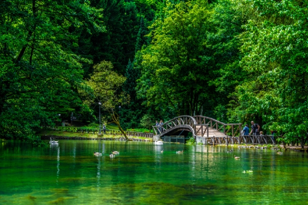 VİZESİZ UÇAKLI BALKAN MASALI TURU