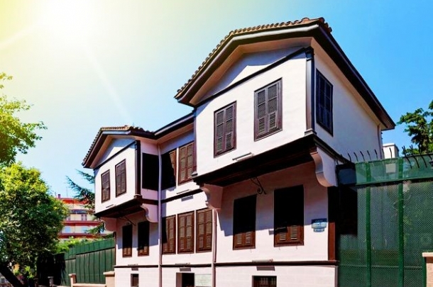 GÜNÜBİRLİK SELANİK TURU