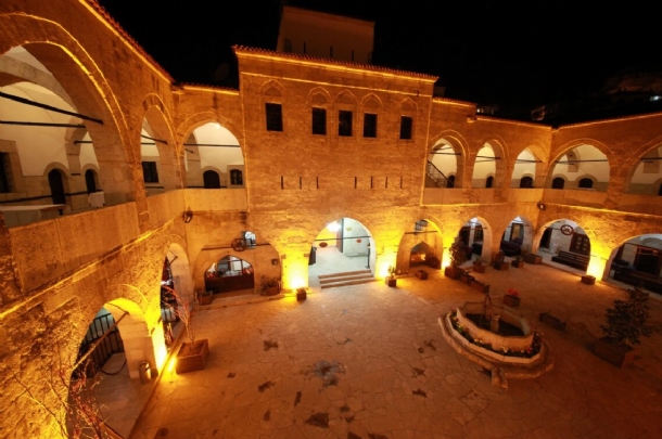 1 GECE KONAKLAMALI ABANT SAFRANBOLU AMASRA TURU