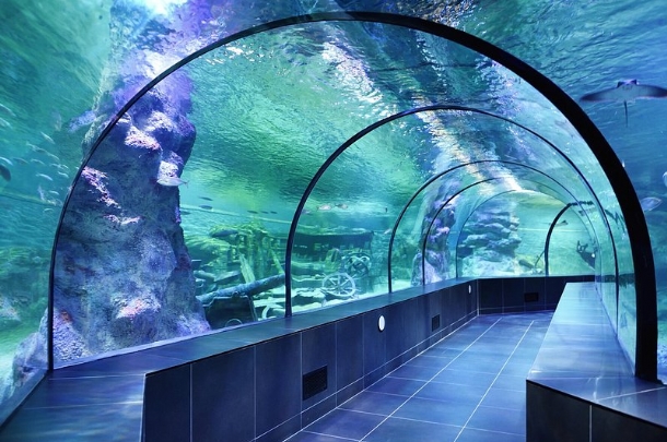 GÜNÜBİRLİK VİAPORT MARİNA COŞKUSU