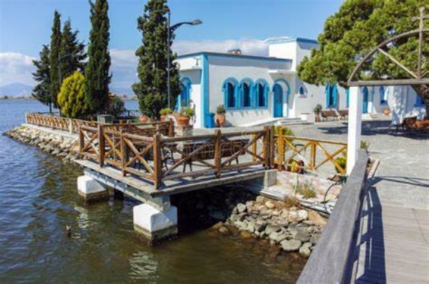 Günübirlik İskeçe Porto Lagos Dedeağaç Jumbo AVM turu