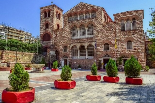 Balkan İncileri Turu