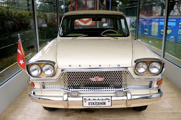 ESKİŞEHİR- FRİG VADİSİ TURU 1 GECE KONAKLAMALI