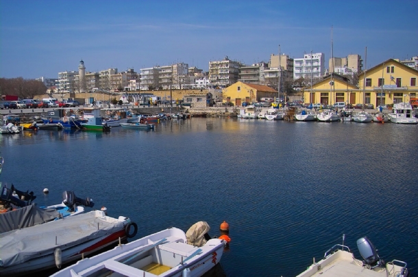 Günübirlik Alexandroupoli & Makri Deniz Turu