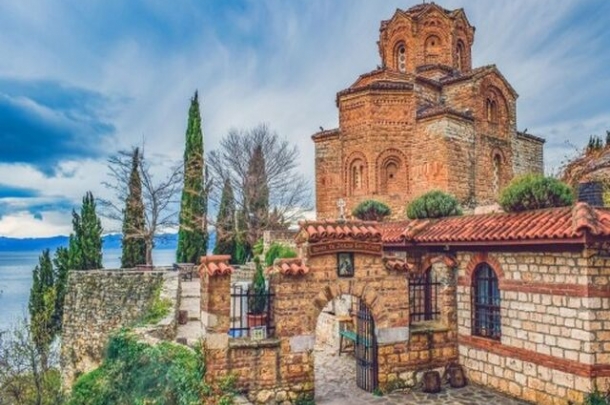 Balkan İncileri Turu