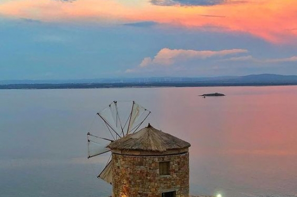 KURBAN BAYRAMI ÖZEL GÜNÜBİRLİK BOZCAADA TURU