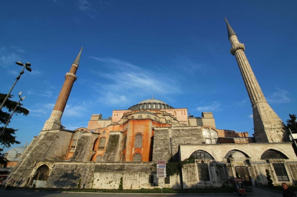 Ramazan´a Özel İstanbul Gezisi ve İftarlı Tekne Turu