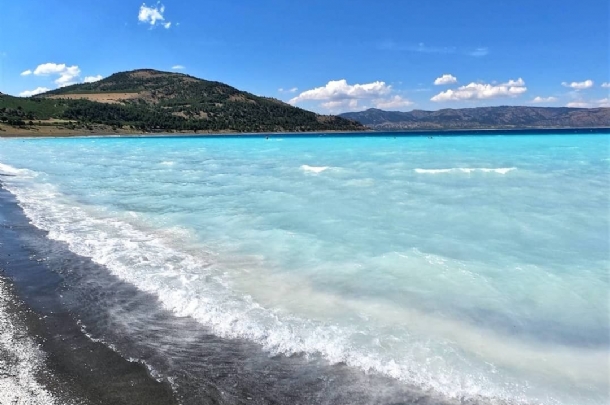 ISPARTA GÜL HASADI – SALDA GÖLÜ – PAMUKKALE TURU
