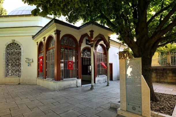 RAMAZAN BAYRAMI ÖZEL GÜNÜBİRLİK BURSA ŞEHİR TURU