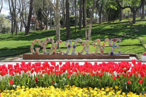 İSTANBUL TARİHİ YARIMADA TURU