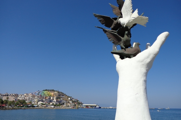 EGE’NİN EN GÜZEL DURAKLARI