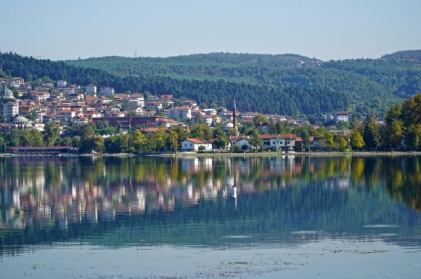 Ramazan Bayramına Özel Günübirlik Ormanya Maşukiye Sapanca Derince Harikalar Sahili Turu