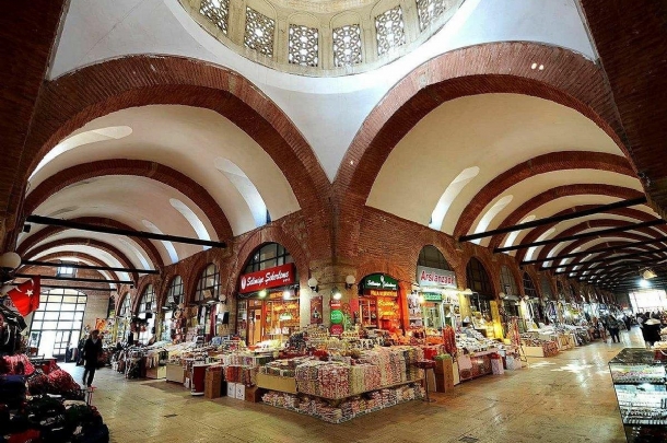 💐 GÜNÜBİRLİK EDİRNE & KAKAVA ŞENLİĞİ TURU 🔥