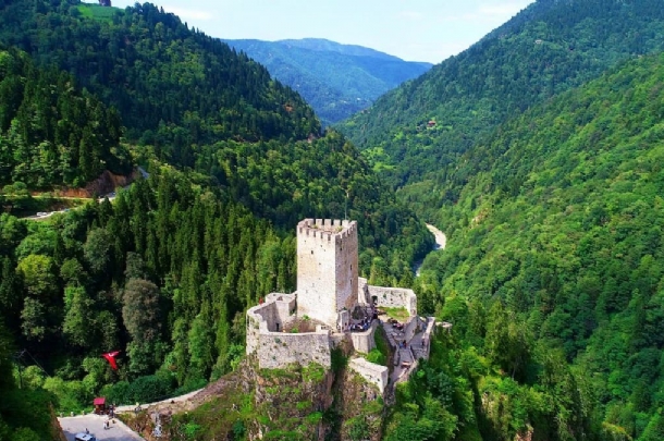 DOĞU KARADENİZ & BATUM KÜLTÜR TURU