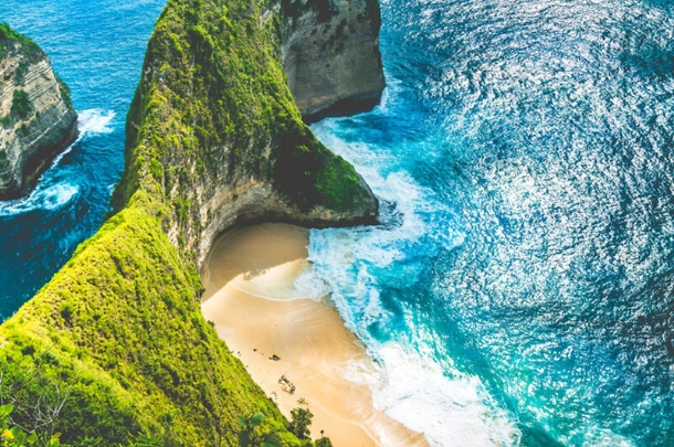 ✈️ UÇAKLI SİNGAPUR GÖRKEMLİ TROPİKAL ADA TURU: BALİ 🌴