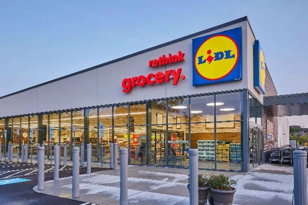 GÜNÜBİRLİK ALEXANDROUPOLI & JUMBO AVM & LIDL MARKET TURU