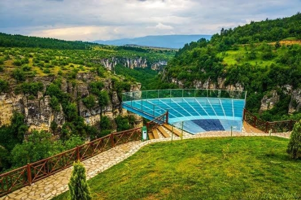 KONAKLAMALI SAFRAN HASADINA ÖZEL SAFRANBOLU - AMASRA