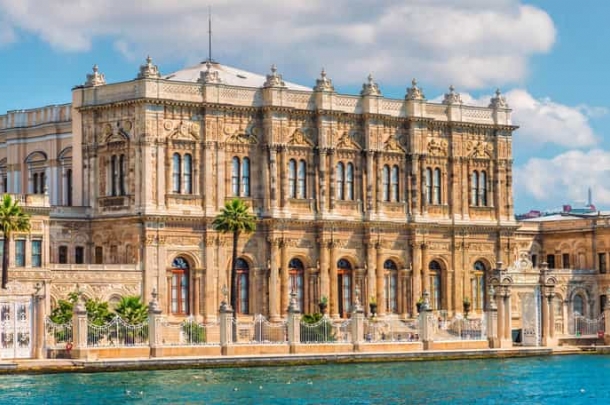 Boğazda İftar ve İstanbul’un Gözde Noktaları Turu