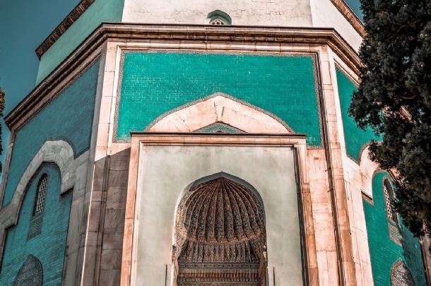 🌙RAMAZAN AYI ÖZEL GÜNÜBİRLİK BURSA ŞEHİR TURU – TOPHANE’DE İFTAR DAHİL