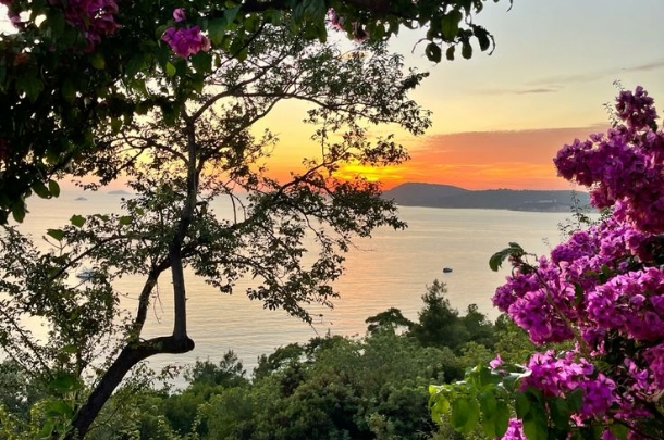 KURBAN BAYRAMI ÖZEL GÜNÜBİRLİK İSTANBUL ADALAR TURU /  HEYBELİADA - BÜYÜKADA