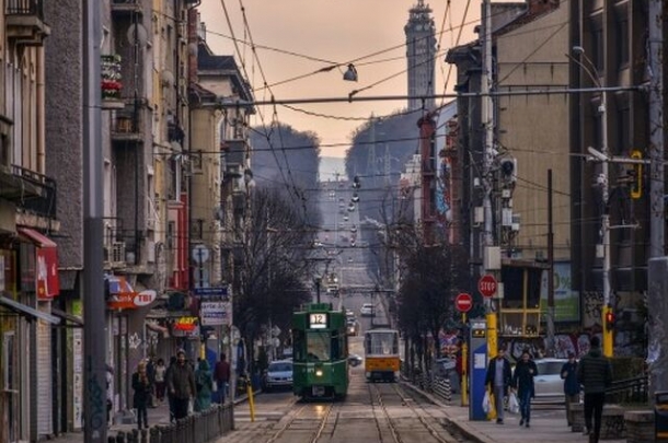 Balkan İncileri Turu