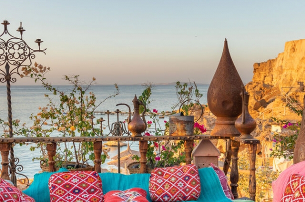 Baştanbaşa Mısır Turu  (Hurgada – Kahire – Sharm el Sheikh)