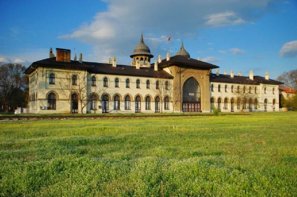 Günübirlik Edirne Kültür Turu
