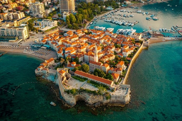 OTOBÜSLÜ BALKAN MASALI TURU