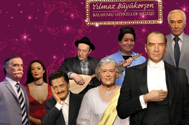 Günübirlik Eskişehir Turu                    KAHVALTI DAHİL