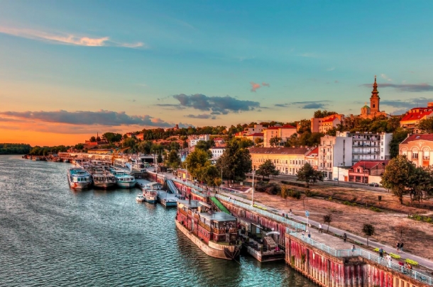 VİZESİZ UÇAKLI BALKAN MASALI TURU