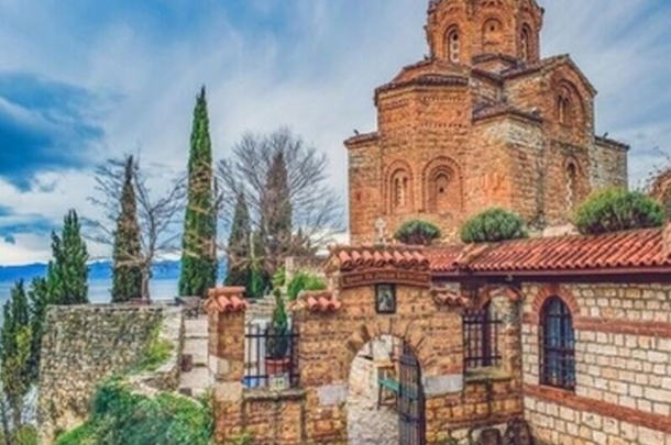 MİNİ BALKAN MASALI TURU