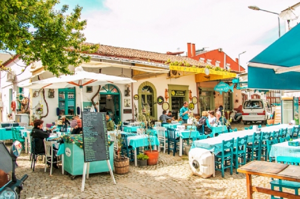 1 GECE KONAKLAMALI ASOS-AYVALIK-CUNDA TURU